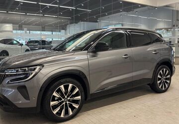 Renault Austral 9.493 km 29.210 &euro; Dinslaken 46539