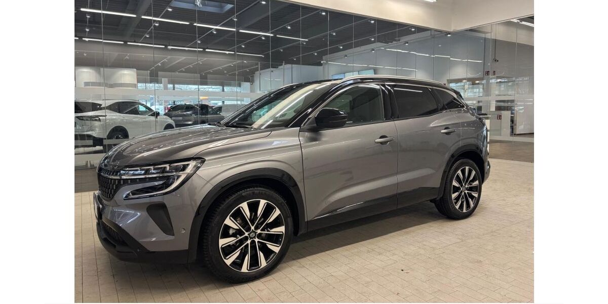 Renault Austral 9.493 km 29.210 &euro; Dinslaken 46539