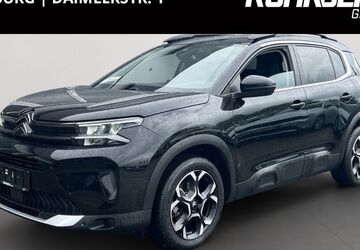 Citroen C5 Aircross 31.250 km 22.690 &euro; Duisburg 47167