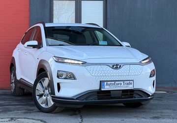 Hyundai KONA 122.893 km 14.999 &euro; Neuss 41472