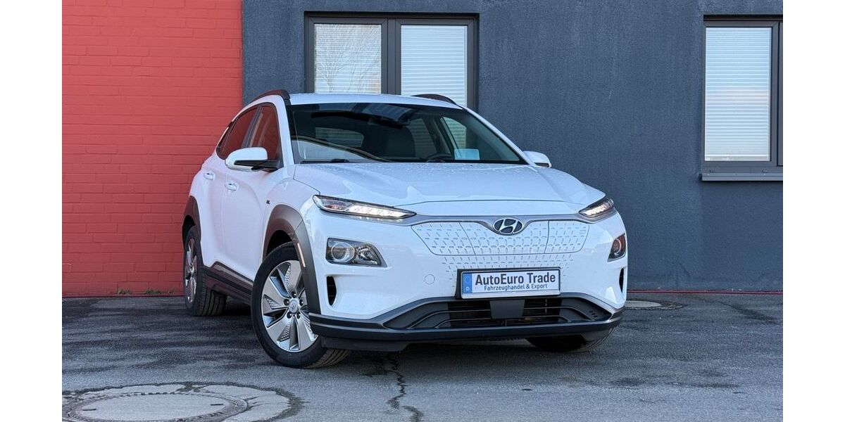 Hyundai KONA 122.893 km 14.999 &euro; Neuss 41472