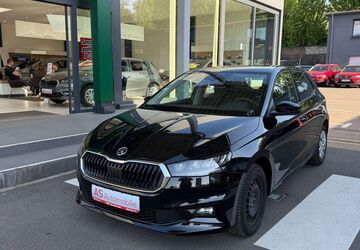 Skoda Fabia 9.050 km 16.880 &euro; Essen 45326