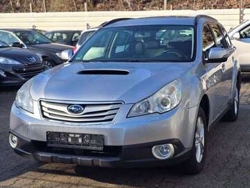 Gebrauchte Subaru Legacy