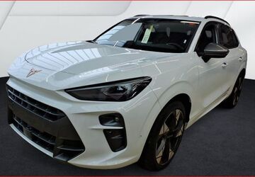 Cupra Terramar 23.350 km 39.990 &euro; Duisburg 47178