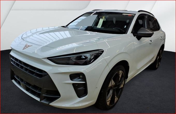 Cupra Terramar 23.350 km 39.990 &euro; Duisburg 47178