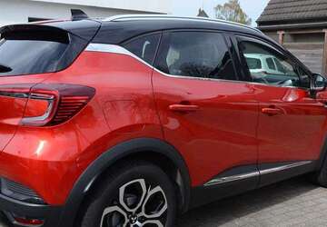 Mitsubishi ASX 46.819 km 22.990 &euro; Bottrop 46240