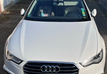 Audi A6 159.740 km 17.222 &euro; Gelsenkirchen 46891