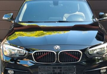 BMW 116 115.068 km 8.990 &euro; Duisburg 47138