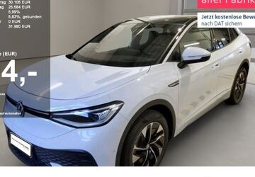 VW ID.5 28.456 km 31.949 &euro; Krefeld 47805