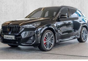 BMW X1 23.900 km 50.780 &euro; Velbert 42553