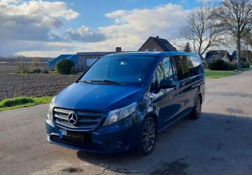 Mercedes-Benz Vito 174.000 km 24.500 &euro; Wachtendonk 47669