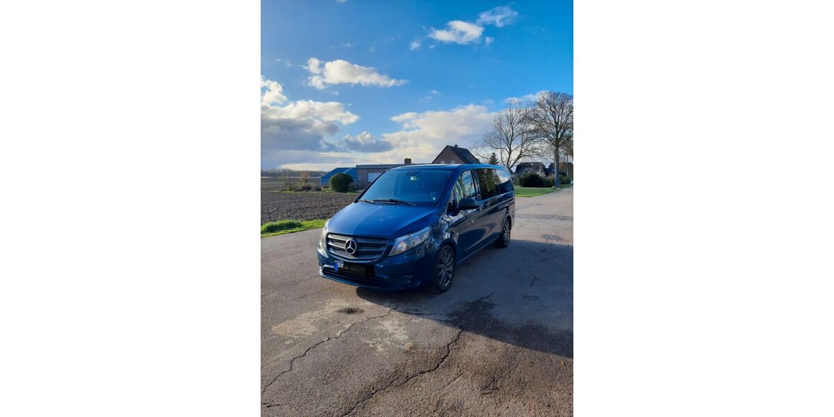 Mercedes-Benz Vito 174.000 km 24.500 &euro; Wachtendonk 47669