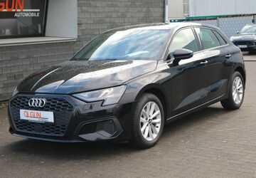 Audi A3 161.400 km 18.990 &euro; Neuss 41469