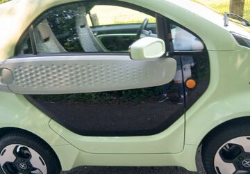 XEV YOYO 9.000 km 8.250 &euro; Essen 45279