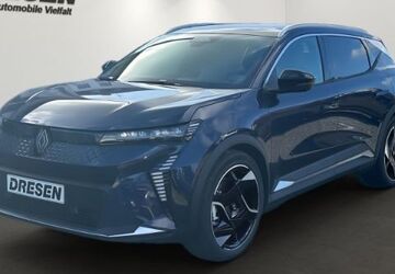 Renault Scenic 14.500 km 41.990 &euro; Neuss 41464