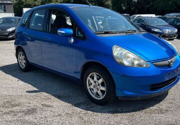 Honda Jazz 162.000 km 3.500 &euro; Kamp-Lintfort 47475