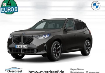 BMW X3 4.099 km 57.490 &euro; Duisburg 47119