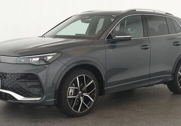 VW Tiguan 11.200 km 40.784 &euro; Neuss 41464