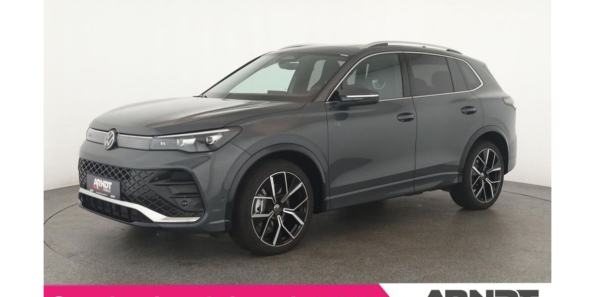 VW Tiguan 11.200 km 40.784 &euro; Neuss 41464