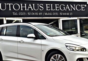 BMW 218 156.000 km 10.990 &euro; Duisburg 47178