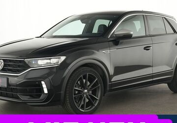 VW T-Roc 38.747 km 28.898 &euro; Neuss 41460