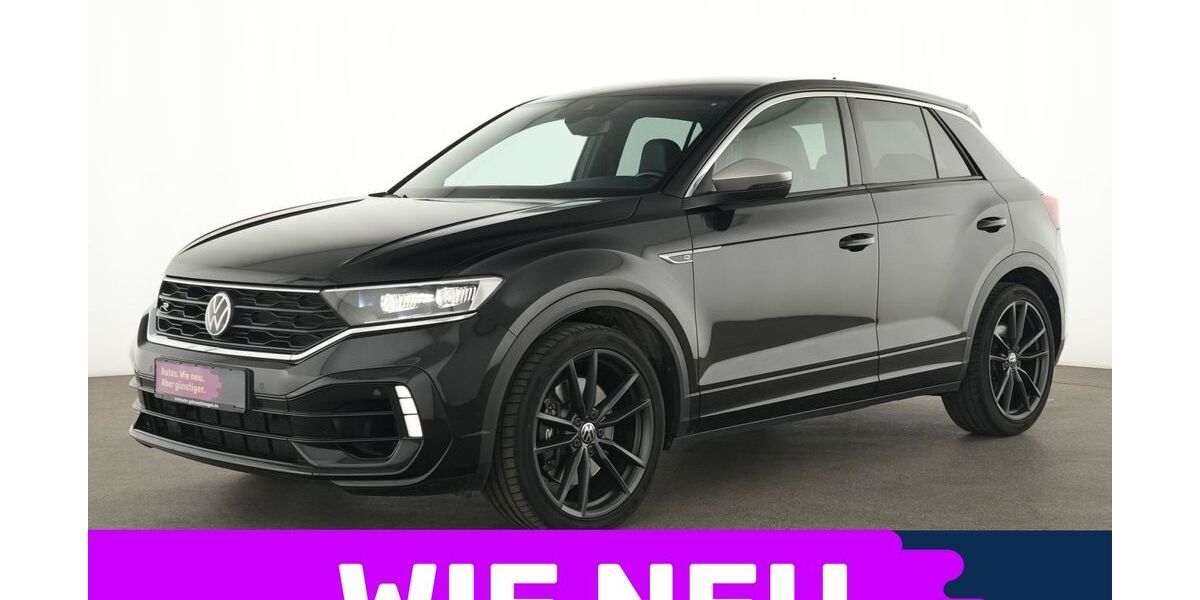 VW T-Roc 38.747 km 28.898 &euro; Neuss 41460