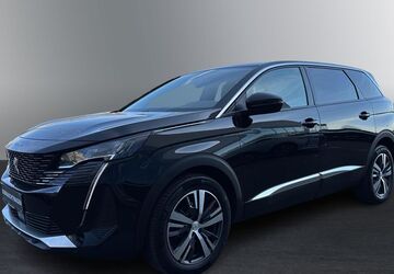 Peugeot 5008 27.379 km 26.890 &euro; Xanten 46509