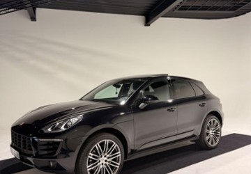 Porsche Macan 167.000 km 30.500 &euro; Duisburg 47226