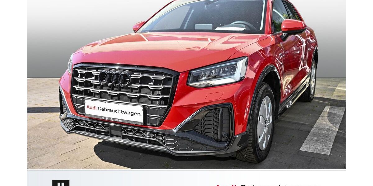 Audi Q2 6.115 km 32.980 &euro; Duisburg 47178