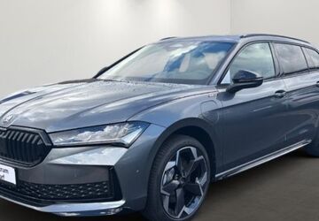 Skoda Superb 4.999 km 53.980 &euro; Essen 45143