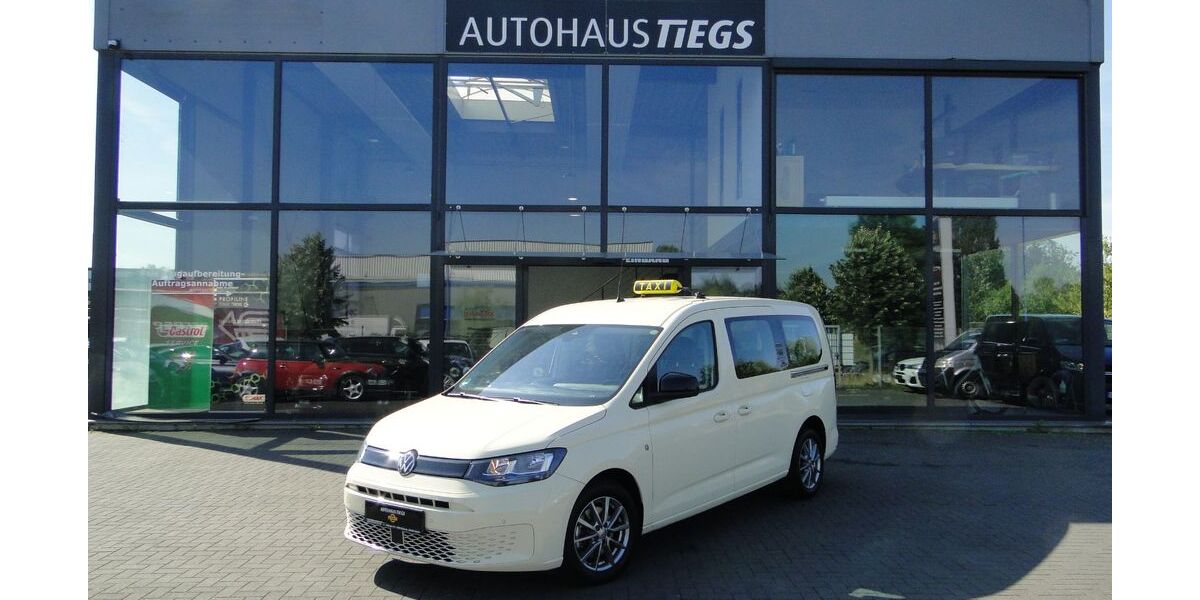 VW Caddy 194.000 km 17.890 &euro; Duisburg 47229