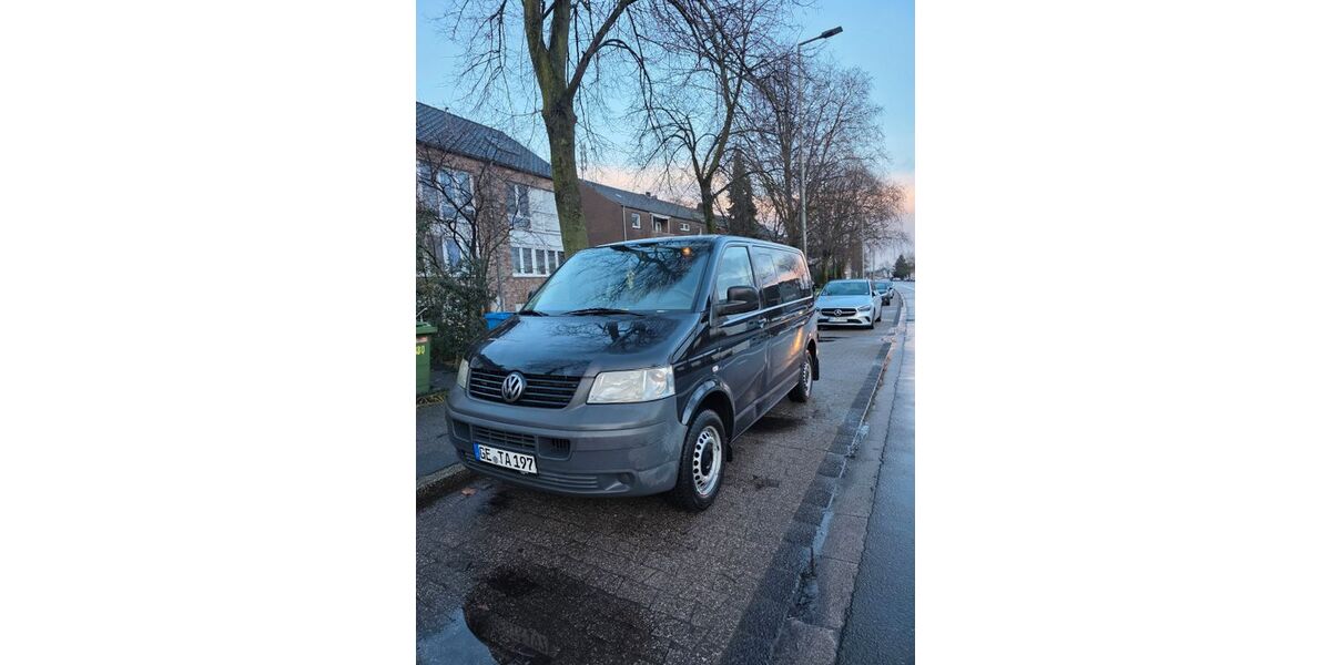 VW T5 Transporter 378.000 km 5.700 &euro; Gelsenkirchen 45899