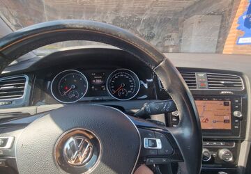 VW Golf 191.166 km 11.900 &euro; Duisburg 47169