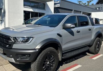 Ford Ranger 32.300 km 49.990 &euro; Krefeld 47839