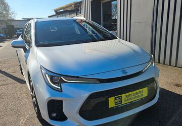 Suzuki Swace 56.925 km 18.900 &euro; Moers 47441