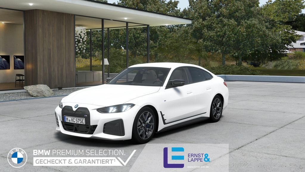 BMW i4 19.133 km 53.830 &euro; Essen 45134