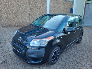 Gebrauchte Citroen C3 Picasso