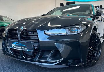 BMW M4 53.000 km 63.900 &euro; Duisburg 47178