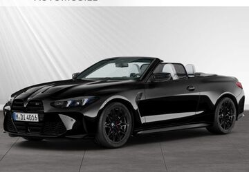 BMW M4 10.600 km 86.474 &euro; Wesel 46485