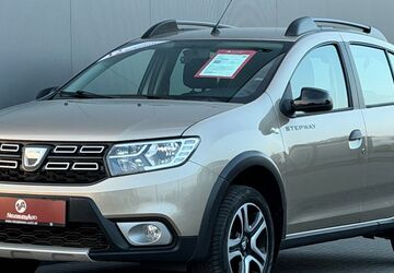 Dacia Sandero 59.900 km 12.990 &euro; Kempen 47906