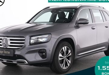 Mercedes-Benz GLB 220 26.471 km 45.885 &euro; Essen 45309