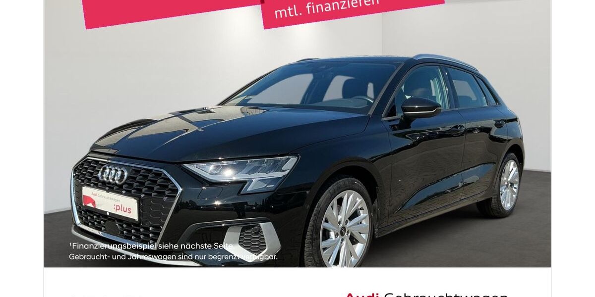 Audi A3 60.831 km 26.390 &euro; Duisburg 47249
