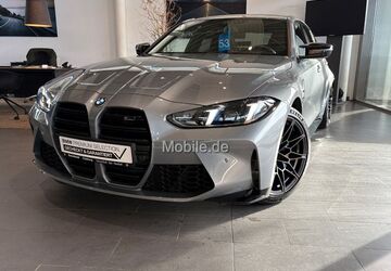 BMW M3 11.199 km 79.950 &euro; Duisburg 47119