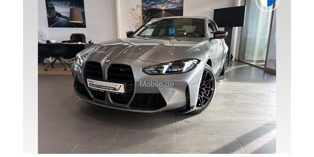 BMW M3 11.199 km 79.950 &euro; Duisburg 47119