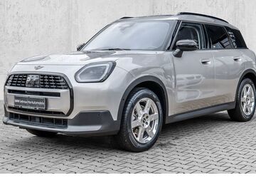 Mini Countryman C (Cooper) 14.632 km 30.900 &euro; Velbert 42553