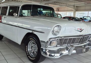 Chevrolet El Camino 47.743 km 59.500 &euro; Wesel 46485