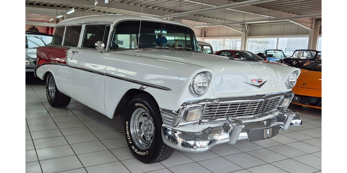 Chevrolet El Camino 47.743 km 59.500 &euro; Wesel 46485