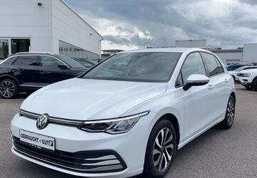 VW Golf 76.482 km 17.750 &euro; Duisburg 47178