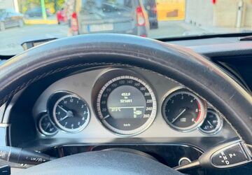 Mercedes-Benz 300 323.000 km 7.200 &euro; Duisburg 47169
