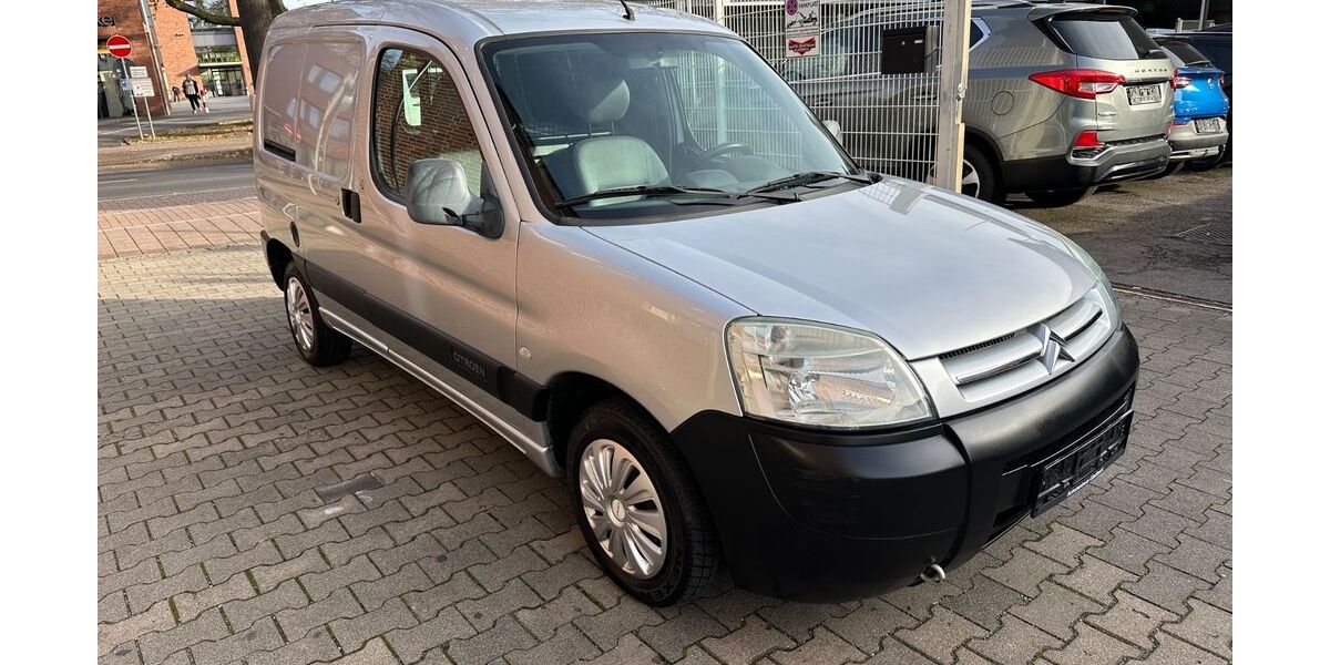 Citroen Berlingo 148.000 km 3.990 &euro; Gladbeck 45968